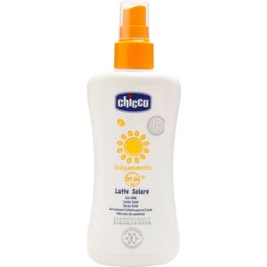 Chicco Baby Moments Güneş Spreyi SPF50+ 150 ml