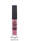 Gabrini Matte Lipgloss Long Lasting BB No: 02