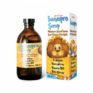 Imunopro Şurup 150 ml