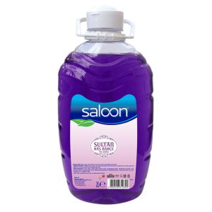 Saloon Sivi Sabun Mango 400+750 Ml