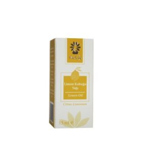 SKT:02/2023 Panlife Limon Kabuğu Yağı 15ml