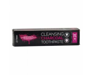 XOC Tootpaste Black Macun 100 ml