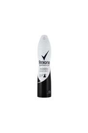Rexona İnvisible Black & White Deodorant 150 ml + Elidor Güçlü ve Parlak Saçlar İçin Şampuan 200 ml