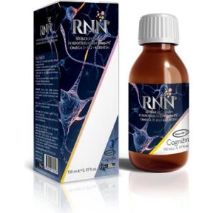 RNN Stikolin Cognizin Fosfotidilserin Omega 3 Sıvı 150 ml
