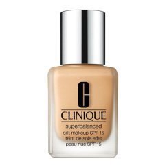 Clinique Superbalanced Silk Makeup Spf15 30ml