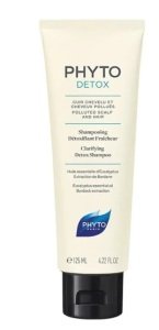 Phyto Phytodetox Canlandırıcı Şampuan 125 ml - Puansız