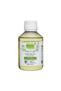 Alterra Ağız Temizleme Yağı 200 ml