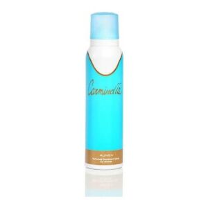 Carminella Deodorant 150 ml - 3 Adet