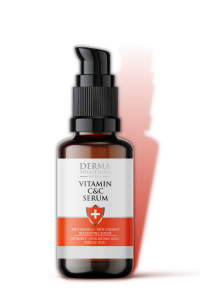 Derma Solutions Vitamin C Serum 30 ml