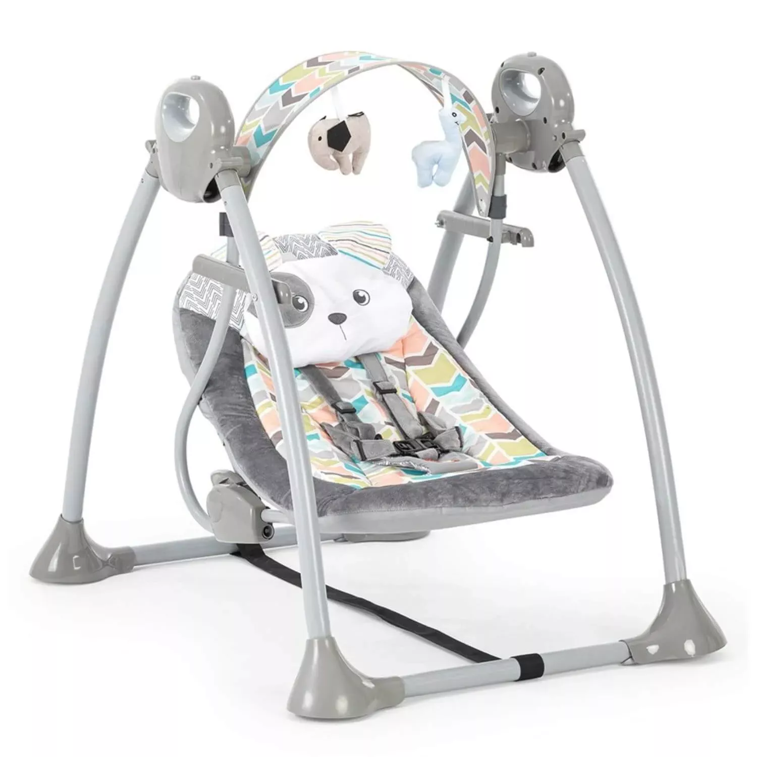 Kanz Softy Salıncak Köpekçik