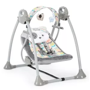 Kanz Softy Salıncak Köpekçik