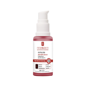 Mineaderm AHA-BHA Serum 30 ml