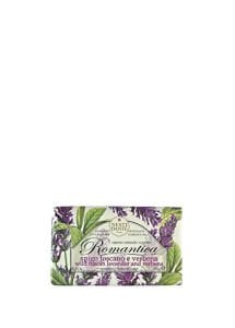 Nesti Dante Sabun Romantica Lavanta ve Mineçiçeği Vegan Bakım 250 gr