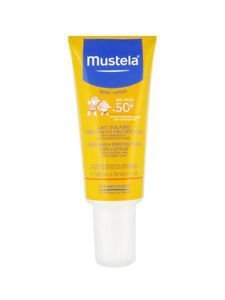 Mustela Çok Yüksek Koruma Faktörlü 50+ Güneş Losyonu 200ml