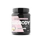 Bıg Body 400 Gr Vanılya Granul