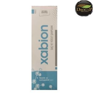 Xabion Saç ve Vücut Şampuanı Yetişkin 250 ml