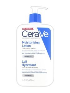 Cerave Nemlendiren Losyon Kuru ve Çok Kuru Ciltler İçin 473 ml