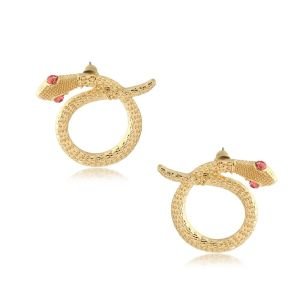 Axxion Geometrik Küpe 1185-8