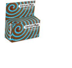 Vertoid Plus 90 Kapsul