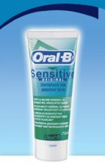ORAL B DIS MACUNU RATAT 75 ML