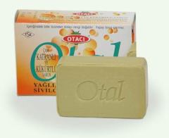 Otaci Sabun  80Gr Otal Kükürtlü