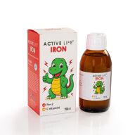 ACTIVE LIFE IRON 150 ML