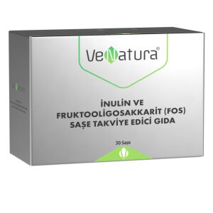 VENATURA INULIN FRUKTOOLIGOSAKKARIT 30 SASE