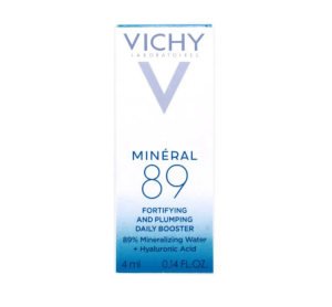 Vichy Mineral 89 Nemlendirici Serum 4 ml