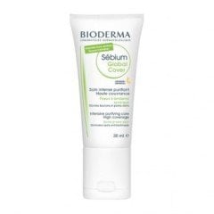 Bioderma Sebium Global Cover 30ml