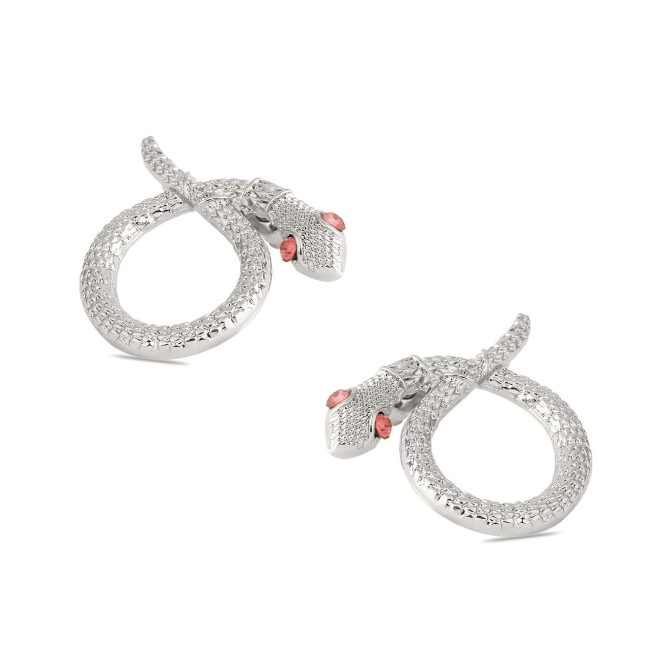 Axxion Geometrik Küpe 1185-8