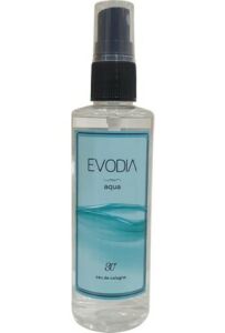 Evodia Sprey Aqua Kolonya 50 ml