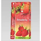 Flute Tütsü Strawberry 20 Çubuk Tütsü