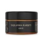 Handeresi Altın Krem Gece Anti Aging 30 ml