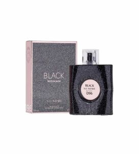 No Nome Nonome Black Optimum Kadın Parfüm 50 ml