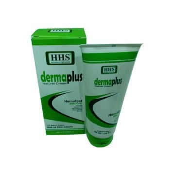 HHS Dermaplus Krem 100ml