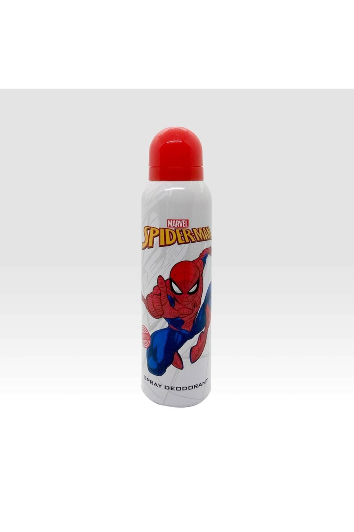 Spiderman Deodorant Sprey 150 ml