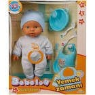 Sunman Bebelou Yemek Zamanı Sesli Bebek