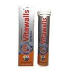 Vitawalls Defence 20 Efervesan Tablet
