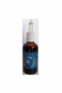 Yeşil Naturel Immumax Doğal Alkolsüz Bitkisel Ekstrakt Damla 50 ml