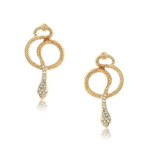 Axxion Geometrik Küpe 1185-5