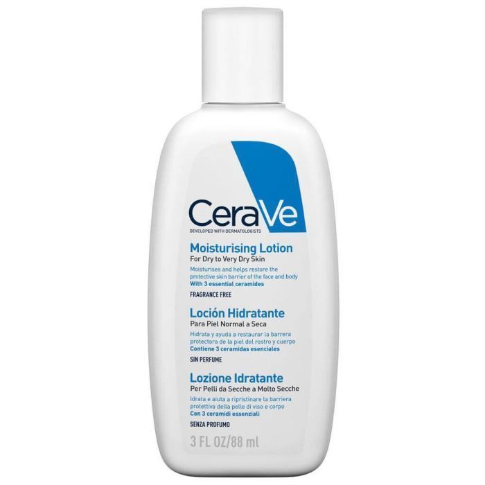 Cerave Moisturising Lotion Nemlendirici Losyon 88ml