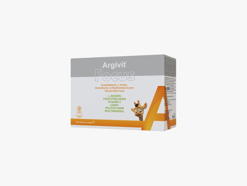 ARGIVIT FOCUS 30 SASE