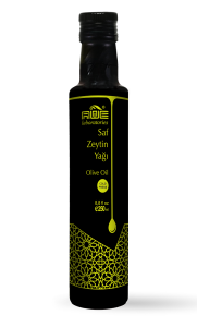 Awe Laboratories Saf Zeytin Yağı 250 ml