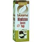 Biotama Hindistan Cevizi Yağı 20 cc
