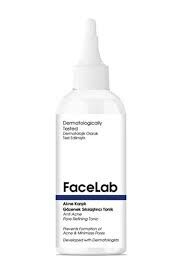 Facelab Akne Karşıtı Gözenek Sıkılaştırıcı Tonik 200 ml