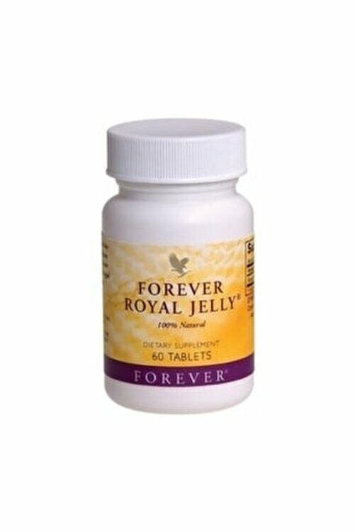 Forever Royal Jelly 60 Tablet