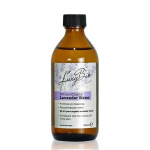 Luxy Bio Lavanta Suyu 200 ml