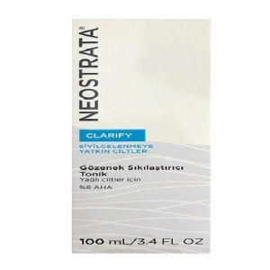 Neostrata Clarify Gözenek Sıkılaştırıcı Tonik 100 ml