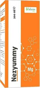 Nezyummy Şurup 200 ml