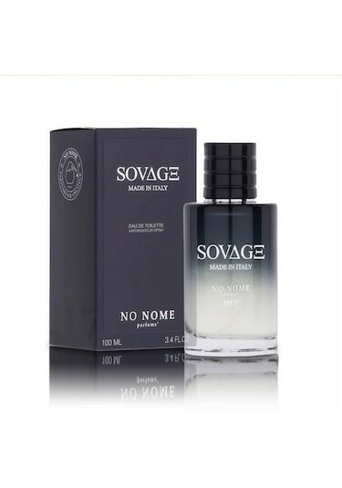 No Nome Sovage Kadın Parfüm 50 ml